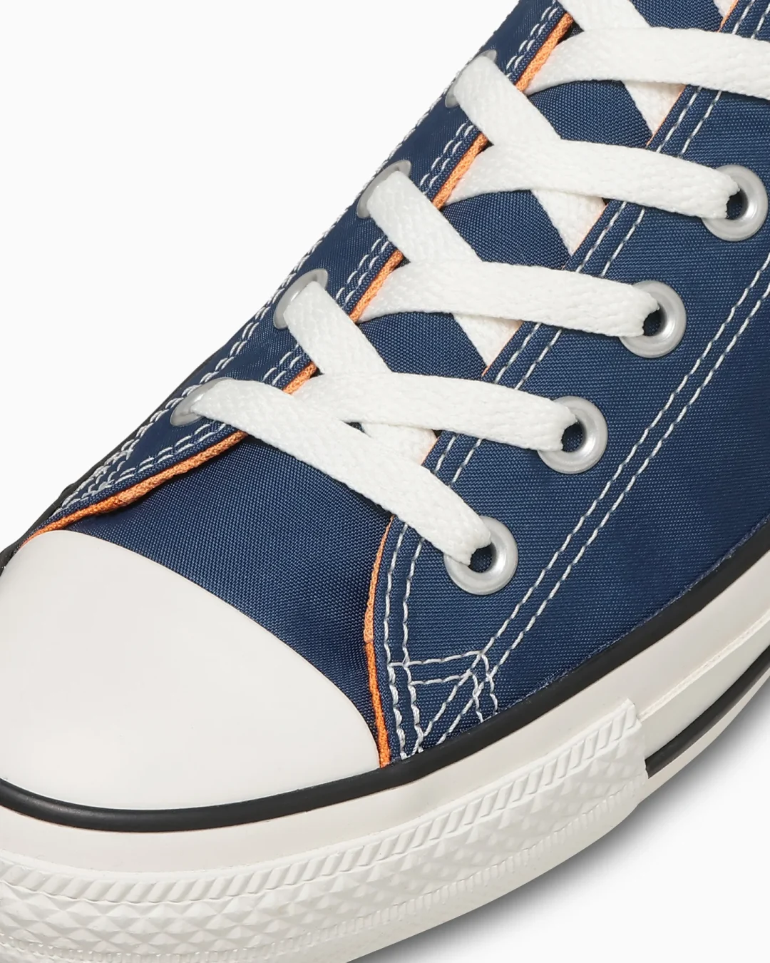 【2026年 8/7 発売】CONVERSE ALL STAR MANYLON OX “Olive/Navy” (コンバース オールスター ナイロン) [31318600/31318601]