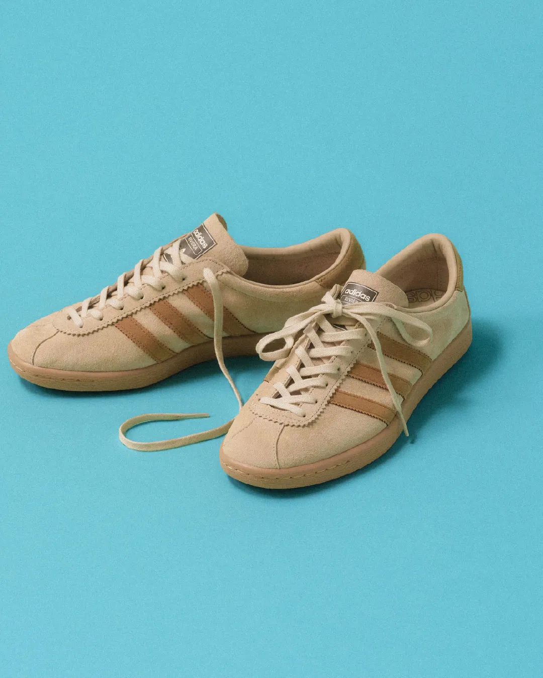 【2026年 8/10 発売】adidas Originals RIVIERA “Magic Beige/Bronze Strata” (アディダス オリジナルス リヴィエラ "ベージュ/ブロンズ") [KJ7678]