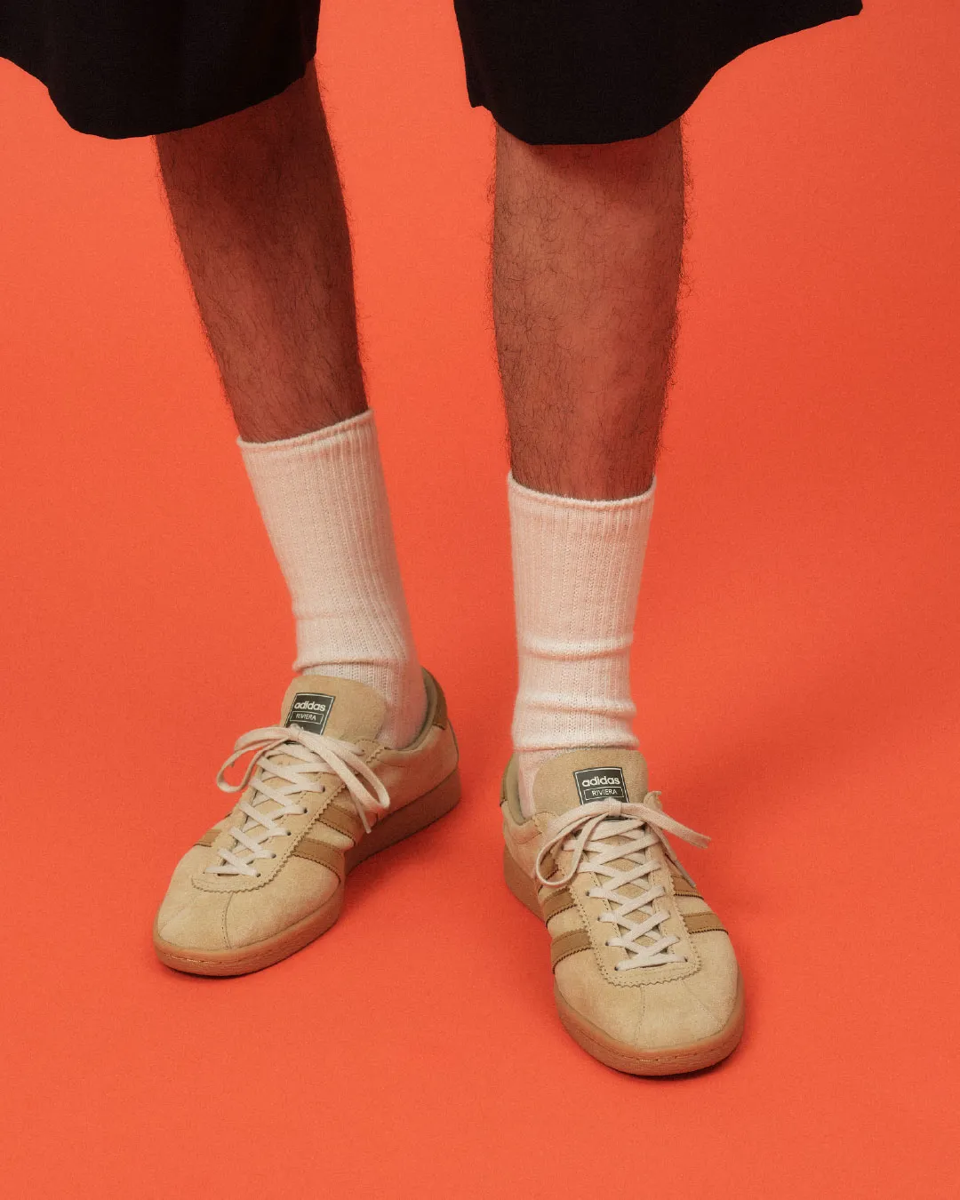 【2026年 8/10 発売】adidas Originals RIVIERA “Magic Beige/Bronze Strata” (アディダス オリジナルス リヴィエラ “ベージュ/ブロンズ”) [KJ7678]