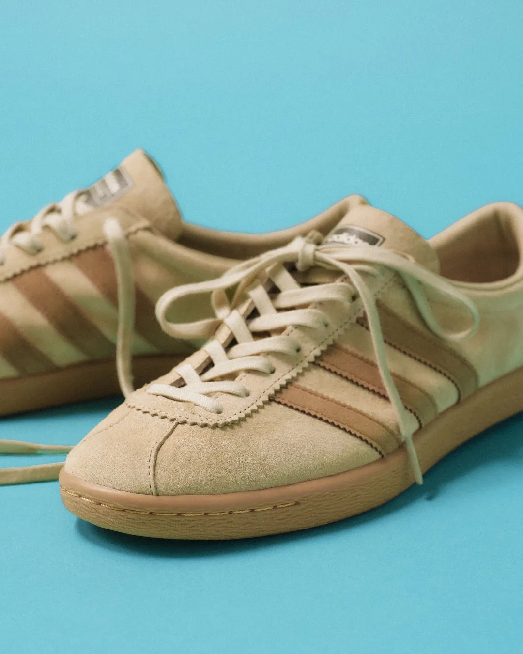 【2026年 8/10 発売】adidas Originals RIVIERA “Magic Beige/Bronze Strata” (アディダス オリジナルス リヴィエラ “ベージュ/ブロンズ”) [KJ7678]