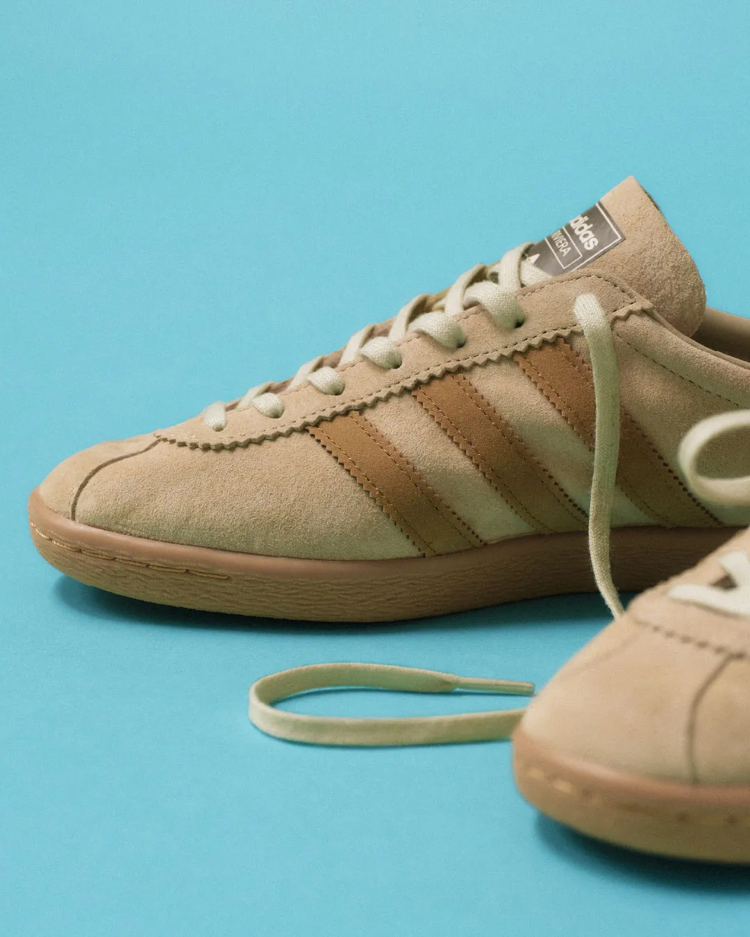 【2026年 8/10 発売】adidas Originals RIVIERA “Magic Beige/Bronze Strata” (アディダス オリジナルス リヴィエラ “ベージュ/ブロンズ”) [KJ7678]