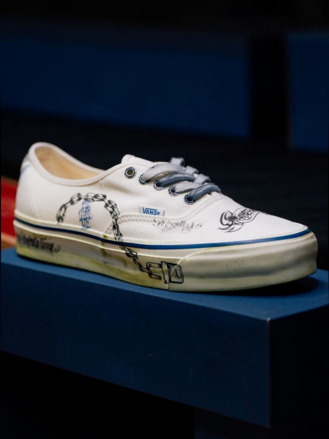 BORN X RAISED × VANS MEXICO CITYが2027年 発売予定 (ボーン アンド レイズド バンズ)