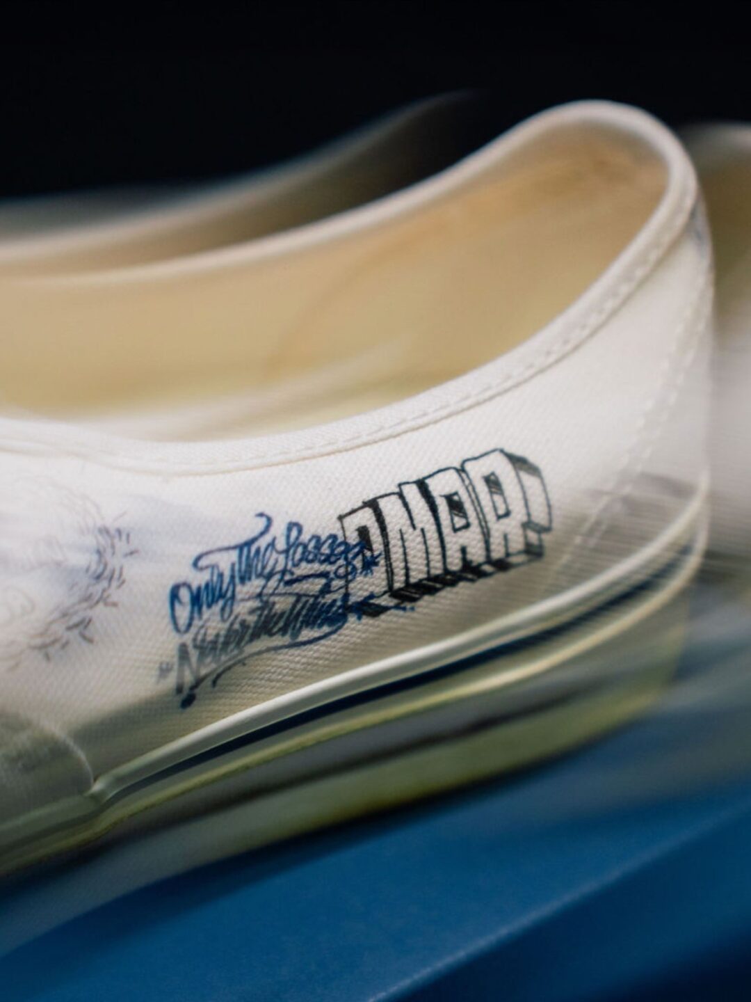 BORN X RAISED × VANS MEXICO CITYが2027年 発売予定 (ボーン アンド レイズド バンズ)