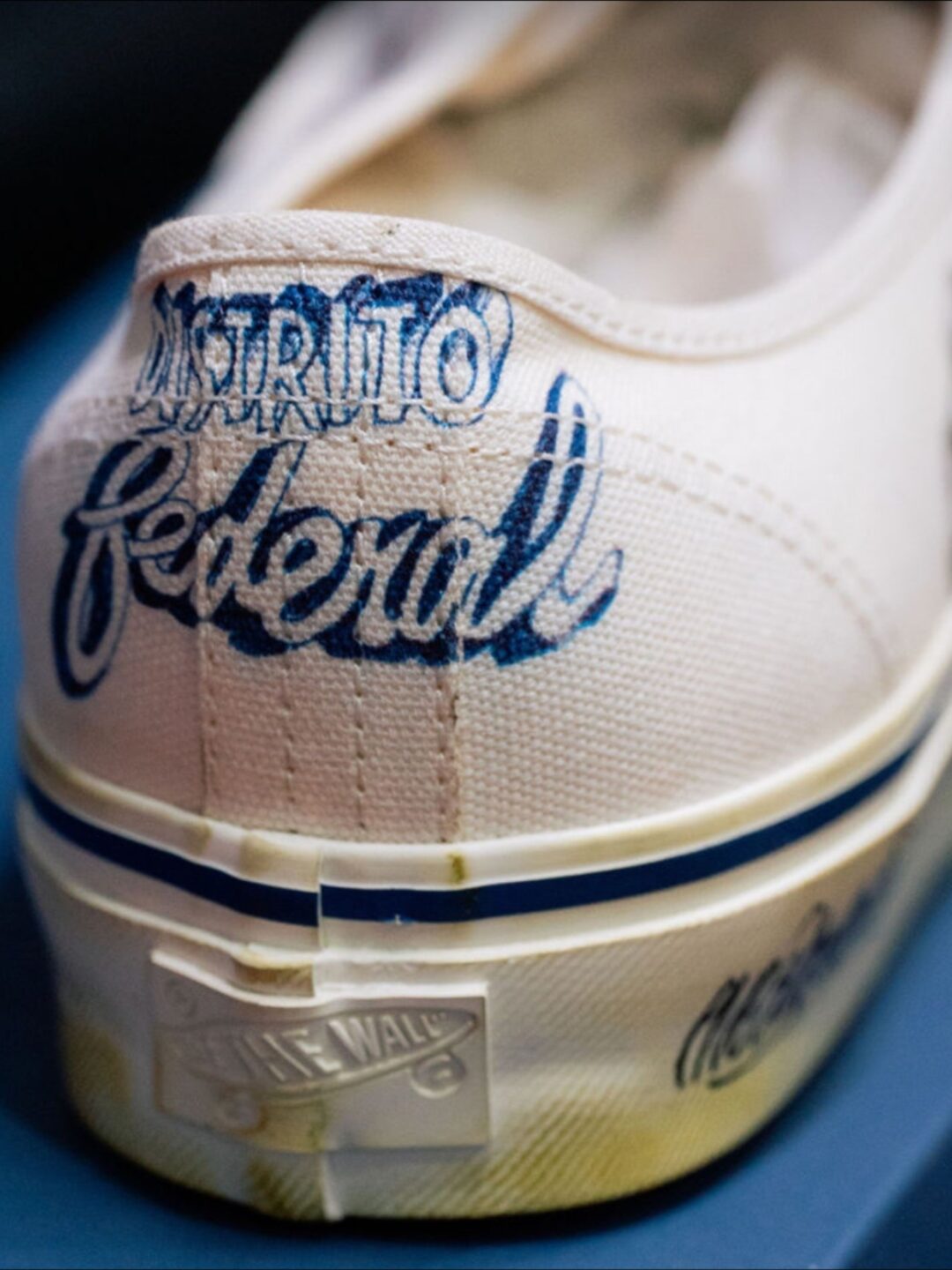 BORN X RAISED × VANS MEXICO CITYが2027年 発売予定 (ボーン アンド レイズド バンズ)