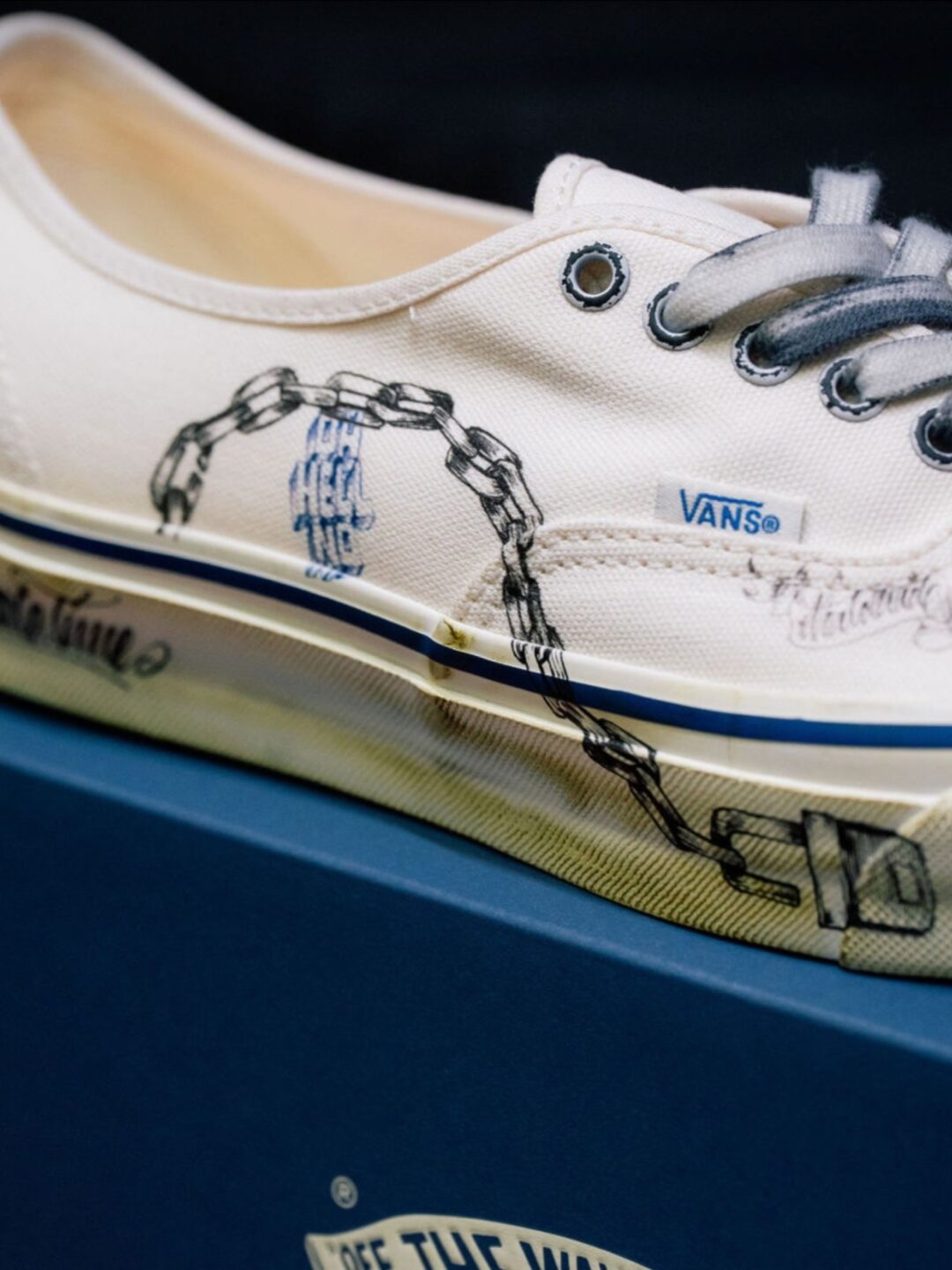 BORN X RAISED × VANS MEXICO CITYが2027年 発売予定 (ボーン アンド レイズド バンズ)