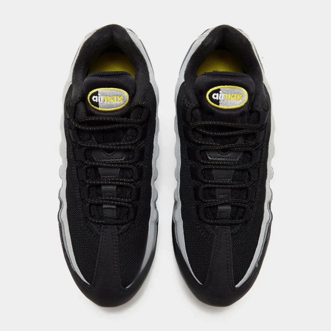 【2026年 発売予定】NIKE AIR MAX 95 BIG BUBBLE “Batman” (ナイキ エア マックス ビッグバブル “バットマン”) [IQ0229-001]