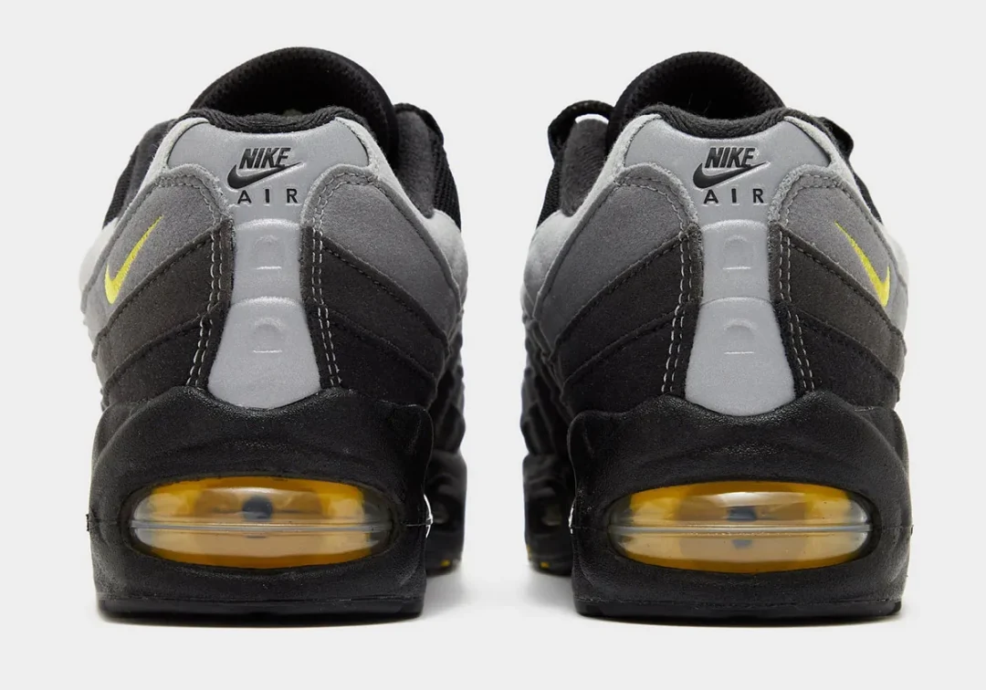 【2026年 発売予定】NIKE AIR MAX 95 BIG BUBBLE “Batman” (ナイキ エア マックス ビッグバブル “バットマン”) [IQ0229-001]