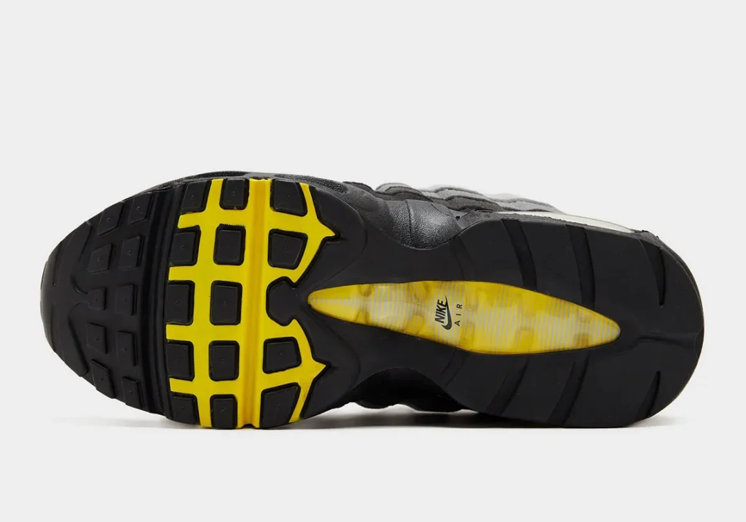 【2026年 発売予定】NIKE AIR MAX 95 BIG BUBBLE “Batman” (ナイキ エア マックス ビッグバブル “バットマン”) [IQ0229-001]