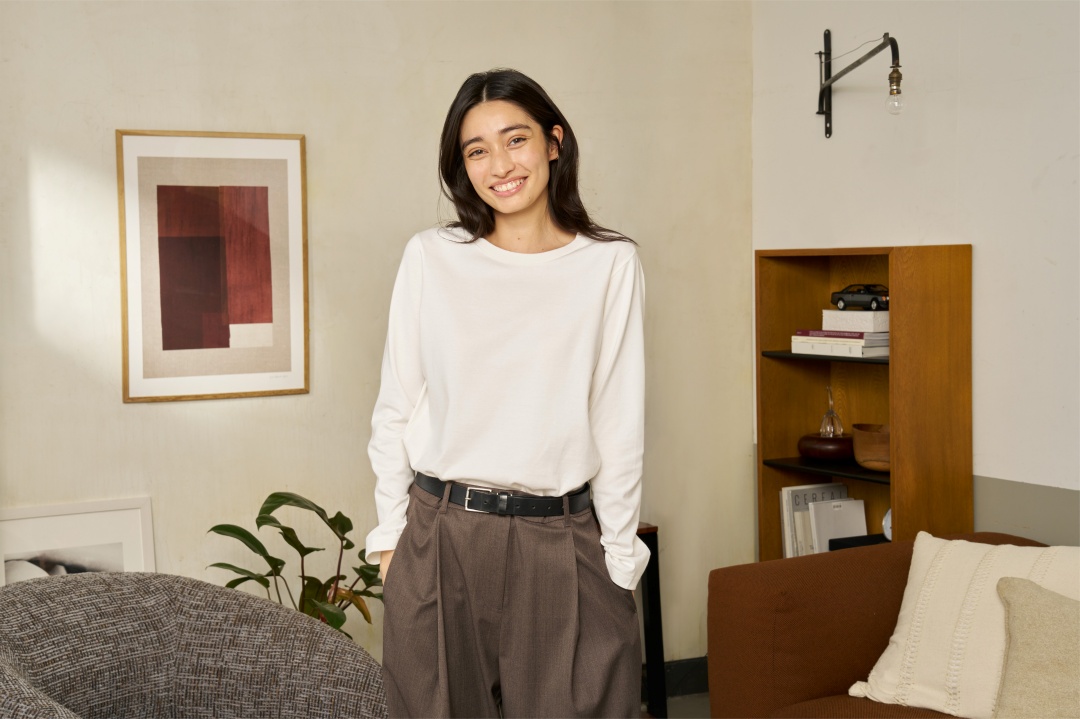 Hanes ウィメンズ「SHIRO & KURO」、「BEEFY-T」新コレクションが2026年 8月下旬 発売 (ヘインズ シロ クロ ビーフィーTシャツ)