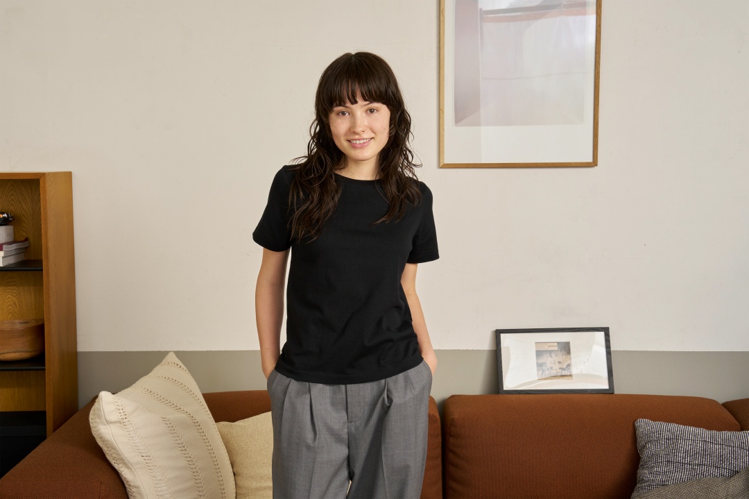 Hanes ウィメンズ「SHIRO & KURO」、「BEEFY-T」新コレクションが2026年 8月下旬 発売 (ヘインズ シロ クロ ビーフィーTシャツ)