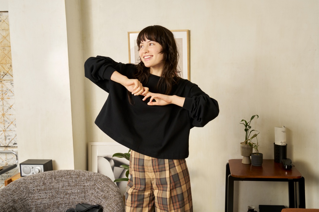 Hanes ウィメンズ「SHIRO & KURO」、「BEEFY-T」新コレクションが2026年 8月下旬 発売 (ヘインズ シロ クロ ビーフィーTシャツ)