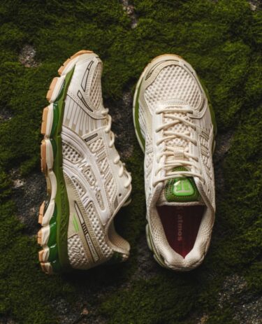 【近日発売】インドネシア企画 atmos × ASICS GEL-KAYANO 12.1 "Archipelago" (アトモス アシックス ゲルカヤノ アーキペラゴ Indonesia)