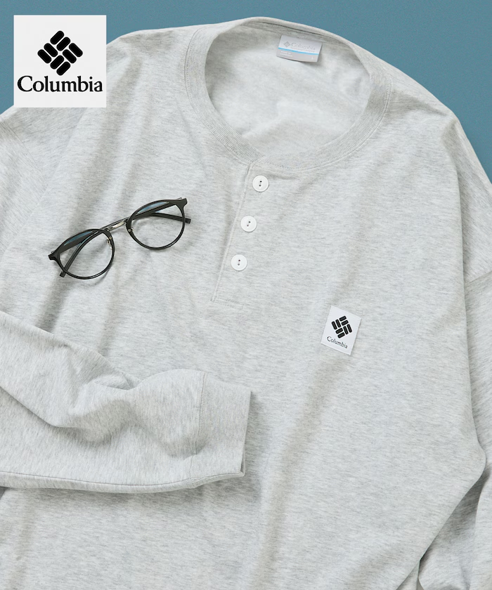 Columbia × FREAK’S STORE 2026 FW 別注アイテムが発売 (コロンビア フリークスストア)