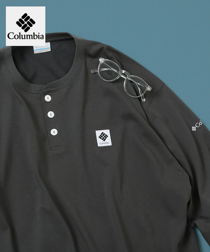 Columbia × FREAK’S STORE 2026 FW 別注アイテムが発売 (コロンビア フリークスストア)