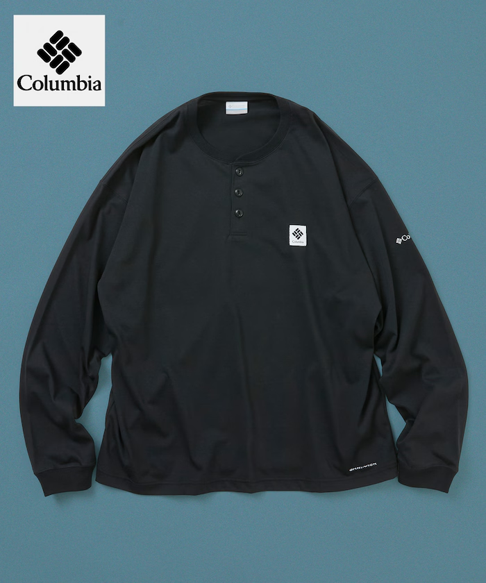 Columbia × FREAK’S STORE 2026 FW 別注アイテムが発売 (コロンビア フリークスストア)