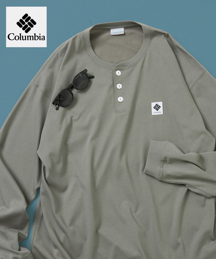 Columbia × FREAK’S STORE 2026 FW 別注アイテムが発売 (コロンビア フリークスストア)
