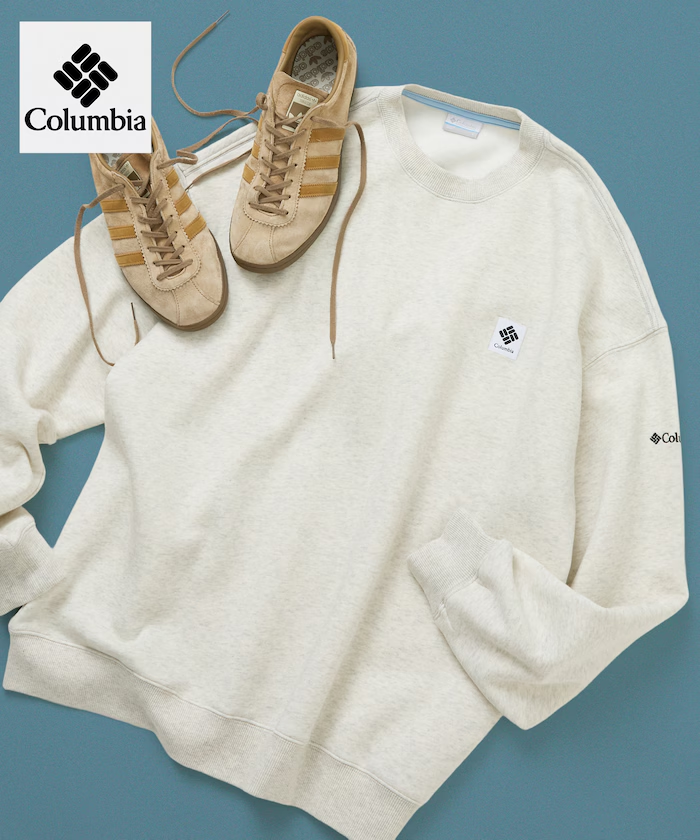 Columbia × FREAK’S STORE 2026 FW 別注アイテムが発売 (コロンビア フリークスストア)