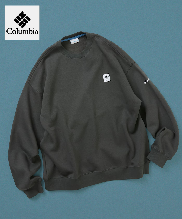Columbia × FREAK’S STORE 2026 FW 別注アイテムが発売 (コロンビア フリークスストア)