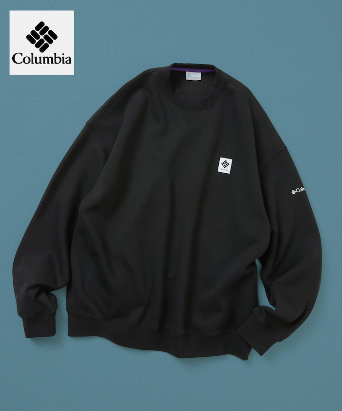 Columbia × FREAK’S STORE 2026 FW 別注アイテムが発売 (コロンビア フリークスストア)