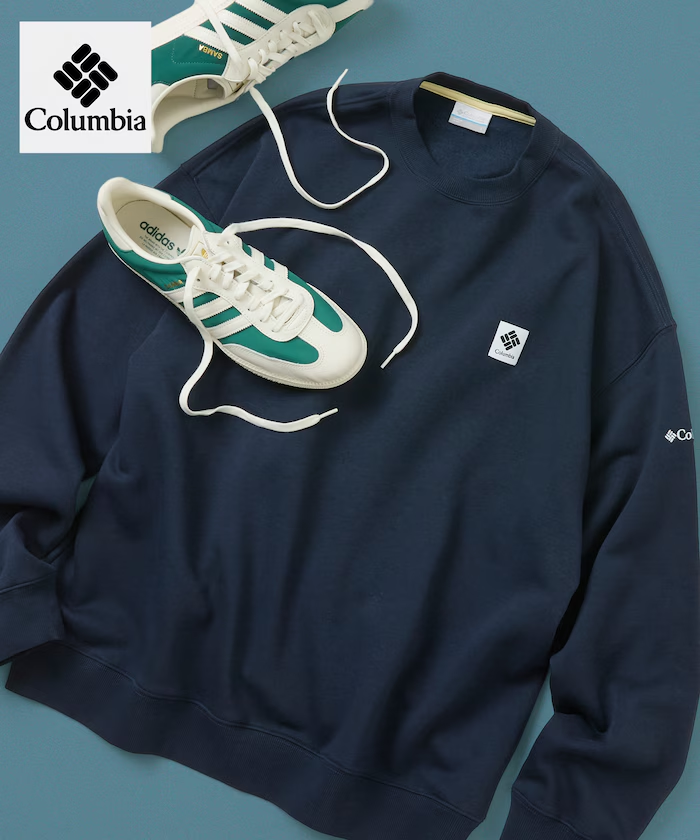 Columbia × FREAK’S STORE 2026 FW 別注アイテムが発売 (コロンビア フリークスストア)