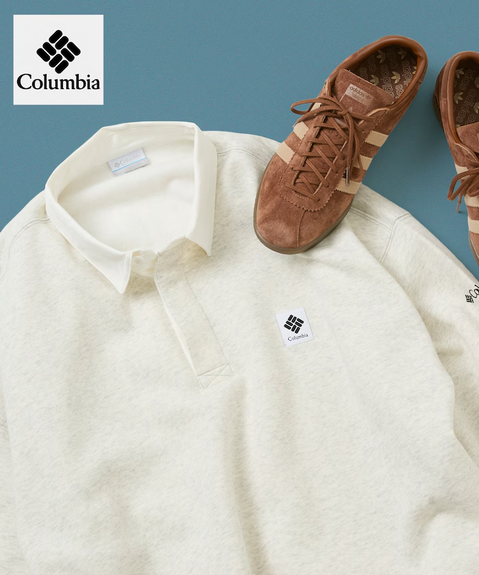 Columbia × FREAK’S STORE 2026 FW 別注アイテムが発売 (コロンビア フリークスストア)