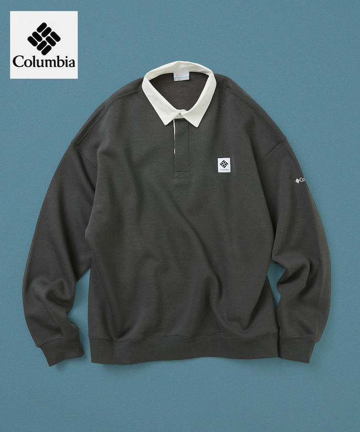 Columbia × FREAK’S STORE 2026 FW 別注アイテムが発売 (コロンビア フリークスストア)