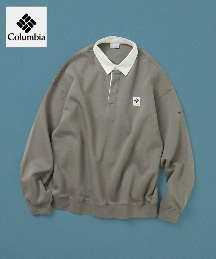 Columbia × FREAK’S STORE 2026 FW 別注アイテムが発売 (コロンビア フリークスストア)