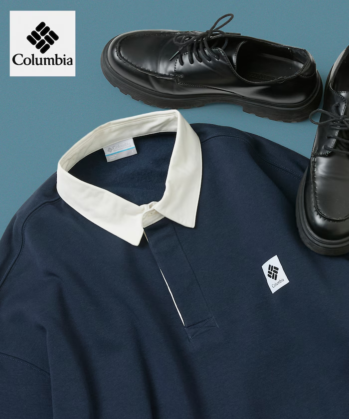 Columbia × FREAK’S STORE 2026 FW 別注アイテムが発売 (コロンビア フリークスストア)