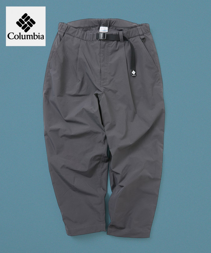 Columbia × FREAK’S STORE 2026 FW 別注アイテムが発売 (コロンビア フリークスストア)