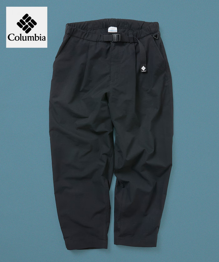Columbia × FREAK’S STORE 2026 FW 別注アイテムが発売 (コロンビア フリークスストア)