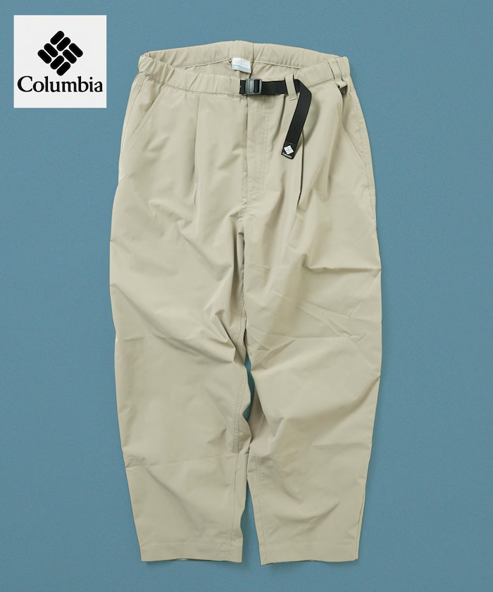 Columbia × FREAK’S STORE 2026 FW 別注アイテムが発売 (コロンビア フリークスストア)