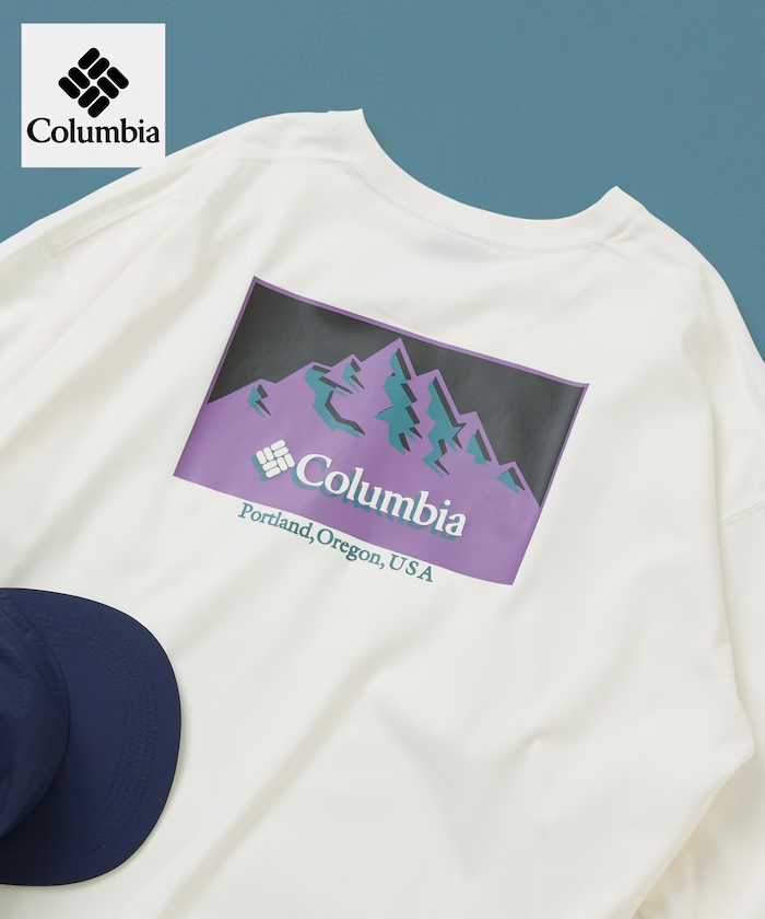 Columbia × FREAK’S STORE 2026 FW 別注アイテムが発売 (コロンビア フリークスストア)