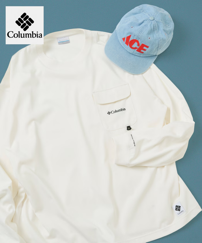 Columbia × FREAK’S STORE 2026 FW 別注アイテムが発売 (コロンビア フリークスストア)