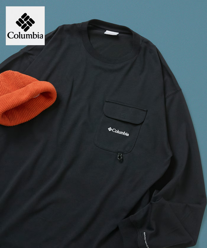 Columbia × FREAK’S STORE 2026 FW 別注アイテムが発売 (コロンビア フリークスストア)