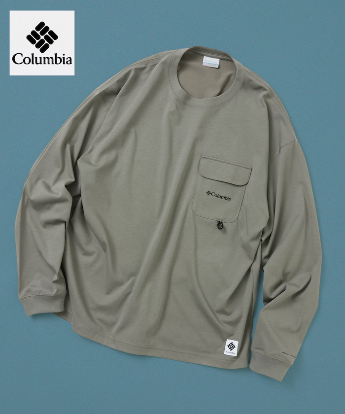 Columbia × FREAK’S STORE 2026 FW 別注アイテムが発売 (コロンビア フリークスストア)