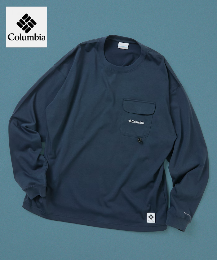 Columbia × FREAK’S STORE 2026 FW 別注アイテムが発売 (コロンビア フリークスストア)