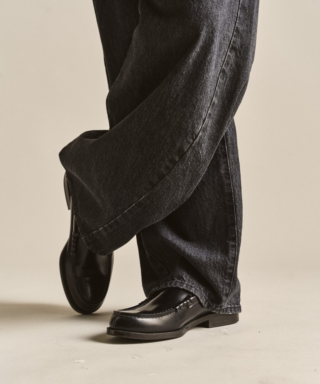 417 EDIFICE 2026 FW “LE JAPON ATELIER OKAYAMA DENIM ジャケット &パンツ”が、8月中旬 発売 (エディフィス オカヤマデニム)