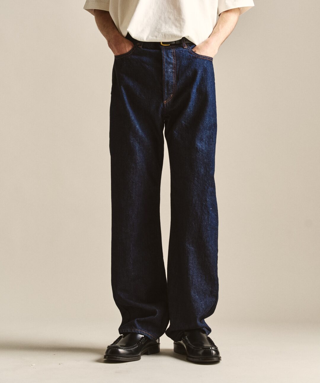417 EDIFICE 2026 FW “LE JAPON ATELIER OKAYAMA DENIM ジャケット &パンツ”が、8月中旬 発売 (エディフィス オカヤマデニム)