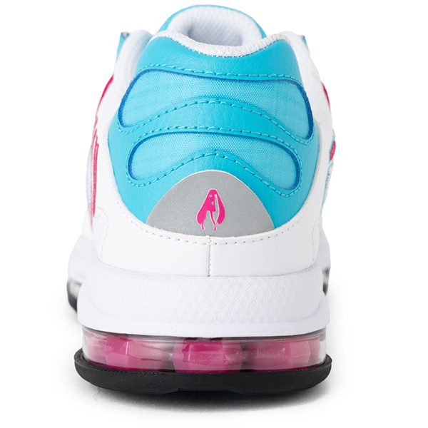 「FILA × 初音ミク」コラボプロジェクト第4弾「SILVA TRAINER」が2026年 9/1 00:00 先行予約 (フィラ)