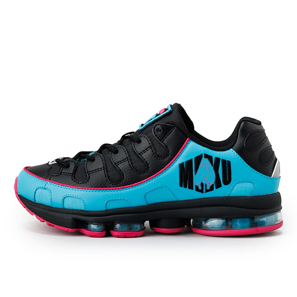 「FILA × 初音ミク」コラボプロジェクト第4弾「SILVA TRAINER」が2026年 9/1 00:00 先行予約 (フィラ)