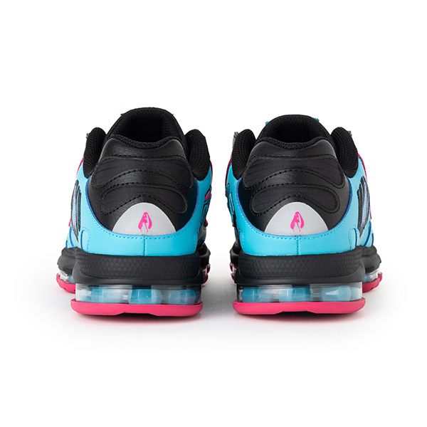 「FILA × 初音ミク」コラボプロジェクト第4弾「SILVA TRAINER」が2026年 9/1 00:00 先行予約 (フィラ)