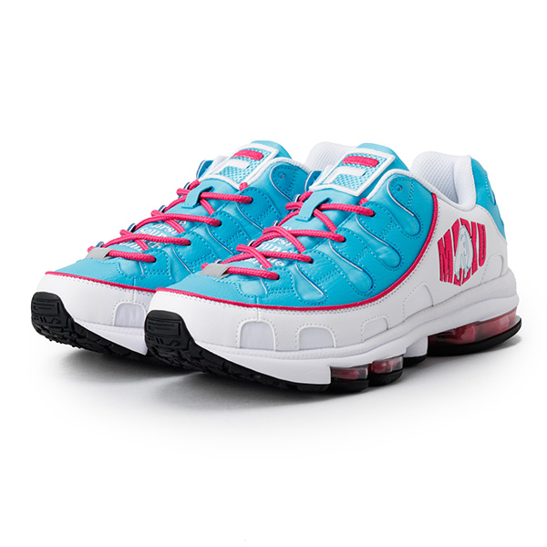 「FILA × 初音ミク」コラボプロジェクト第4弾「SILVA TRAINER」が2026年 9/1 00:00 先行予約 (フィラ)