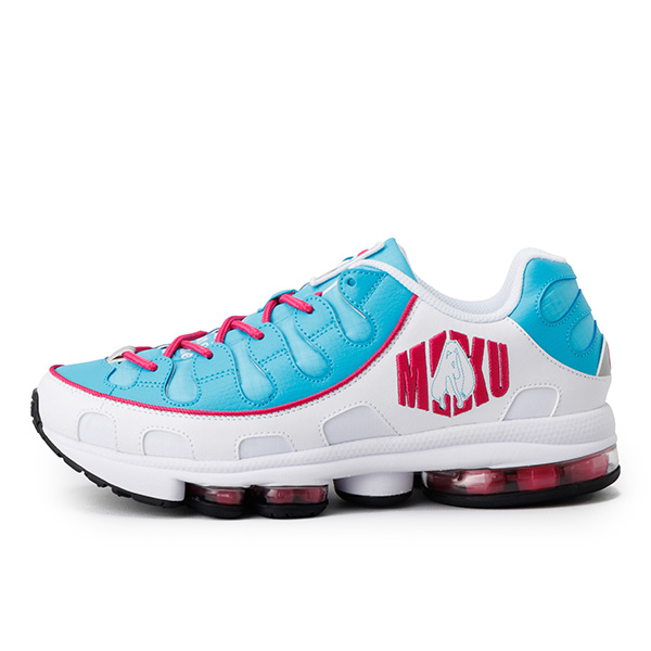 「FILA × 初音ミク」コラボプロジェクト第4弾「SILVA TRAINER」が2026年 9/1 00:00 先行予約 (フィラ)