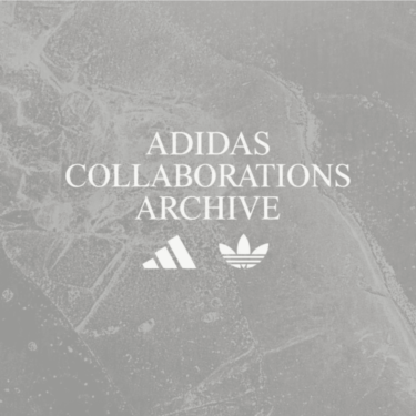 【最大50%オフ】adidas コラボレーション アイテム「COLLABORATIONS ARCHIVE SALE」が2026年 8/30 23:59 まで開催 (アディダス)