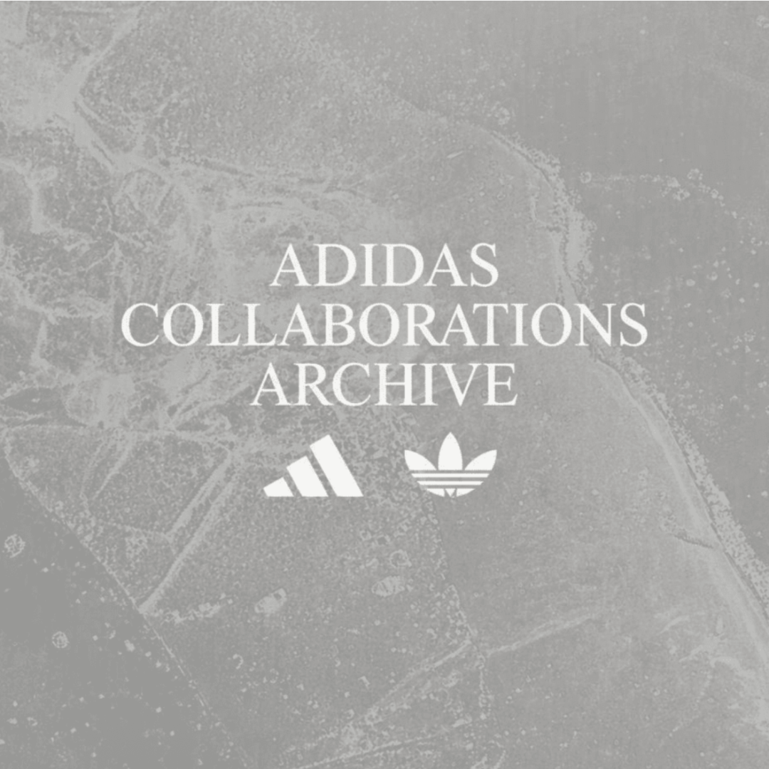 【最大50%オフ】adidas コラボレーション アイテム「COLLABORATIONS ARCHIVE SALE」が2026年 8/30 23:59 まで先行開催 (アディダス コラボ アーカイブ セール)