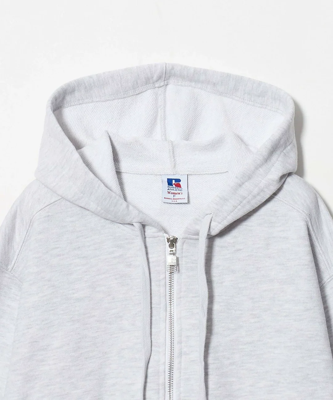 RUSSELL ATHLETIC for BEAUTY&YOUTH 2026 FW 別注 “ハーフジップ スウェット プルオーバー”が発売 (ラッセル・アスレチック ビューティアンドユース)