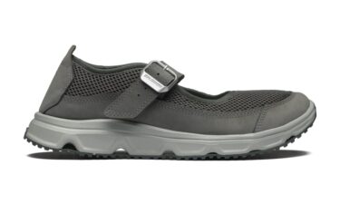 【2026年 8/28 発売】Salomon RX MARIE-JEANNE “Urban Chic/Sedona Sage/Wrought Iron” (サロモン メリージェーン) [L49202400]