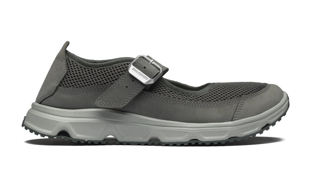 【2026年 8/28 発売】Salomon RX MARIE-JEANNE “Urban Chic/Sedona Sage/Wrought Iron” (サロモン メリージェーン) [L49202400]