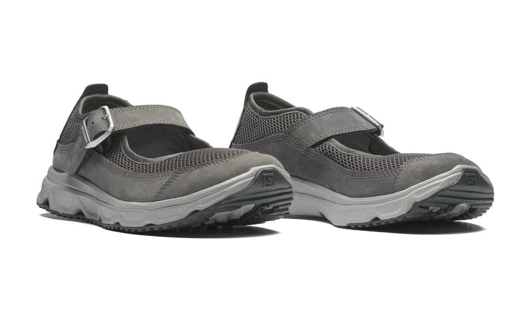 【2026年 8/28 発売】Salomon RX MARIE-JEANNE “Urban Chic/Sedona Sage/Wrought Iron” (サロモン メリージェーン) [L49202400]