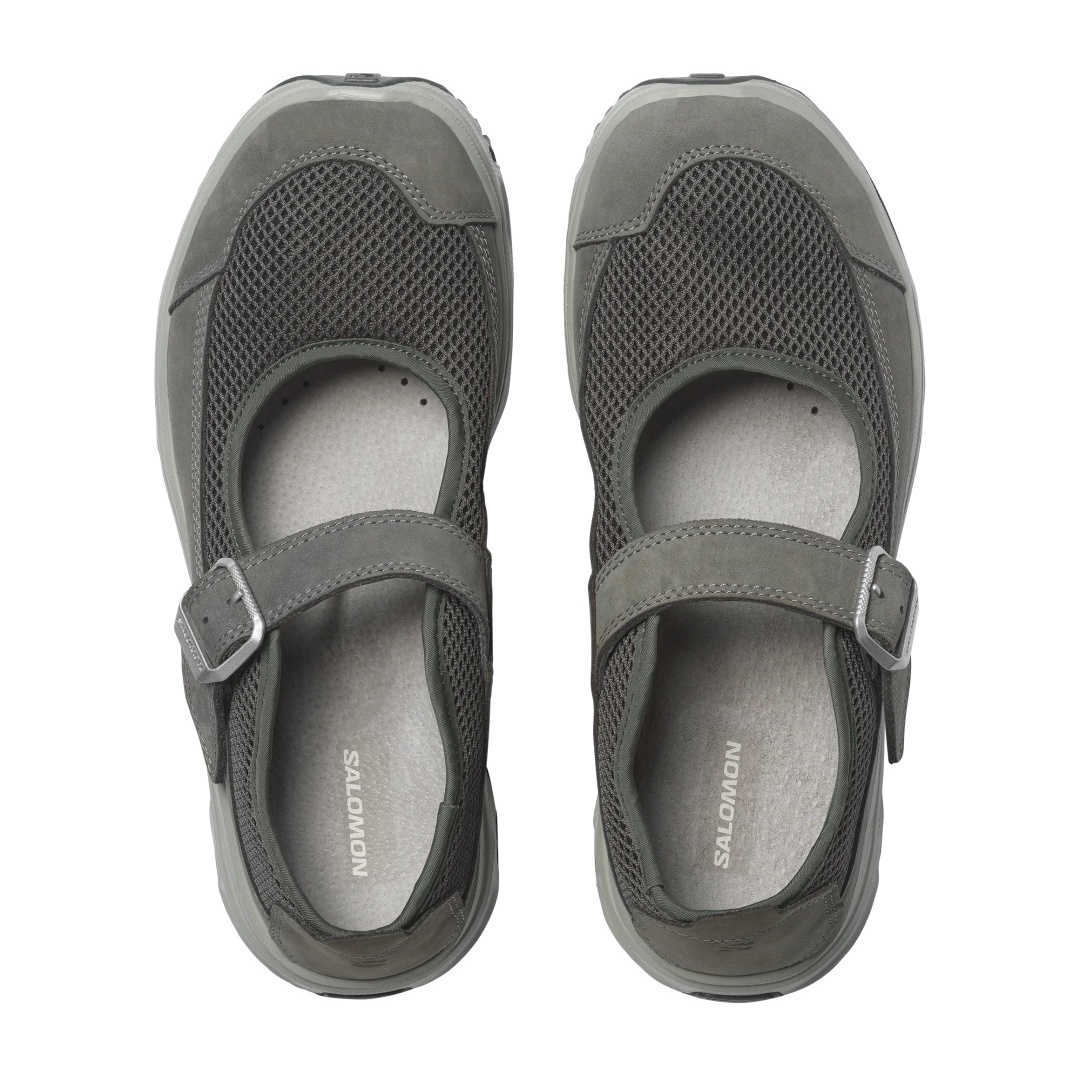 【2026年 8/28 発売】Salomon RX MARIE-JEANNE “Urban Chic/Sedona Sage/Wrought Iron” (サロモン メリージェーン) [L49202400]